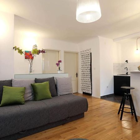 Appartamento Apartman Laval Trsat Fiume Esterno foto